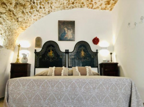 Dimora Umberto - Dammuso Suite Noto
